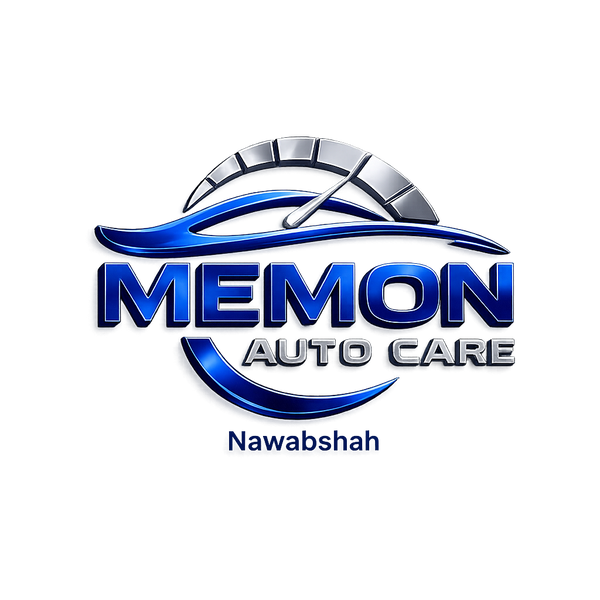 Memon Auto Care
